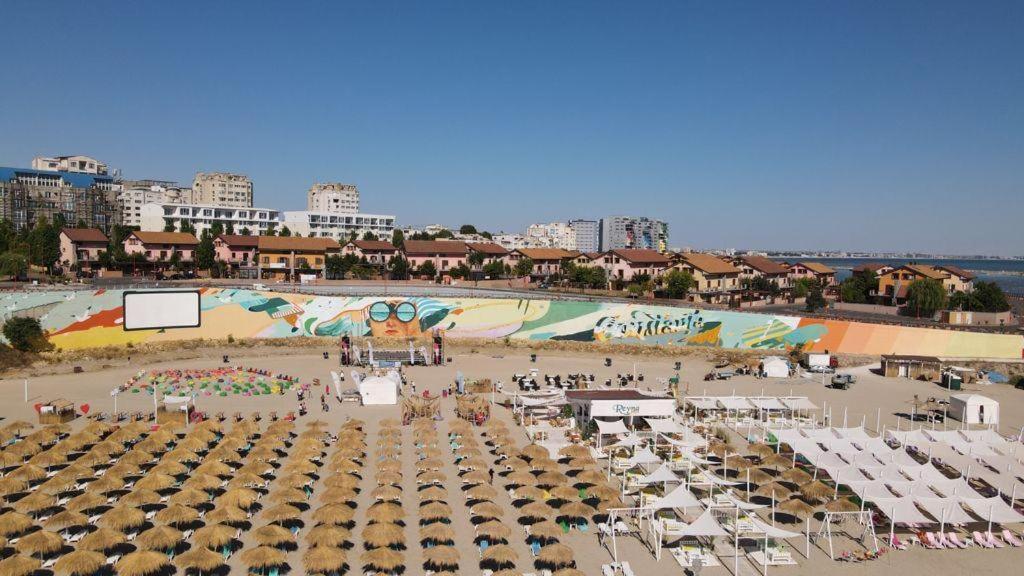 קונסטנצה Vila Reyna מראה חיצוני תמונה